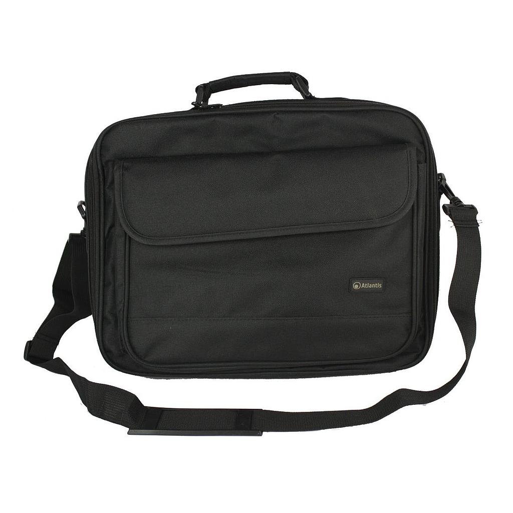 Borsa notebook 16,1" nera P004-K261-A0-16