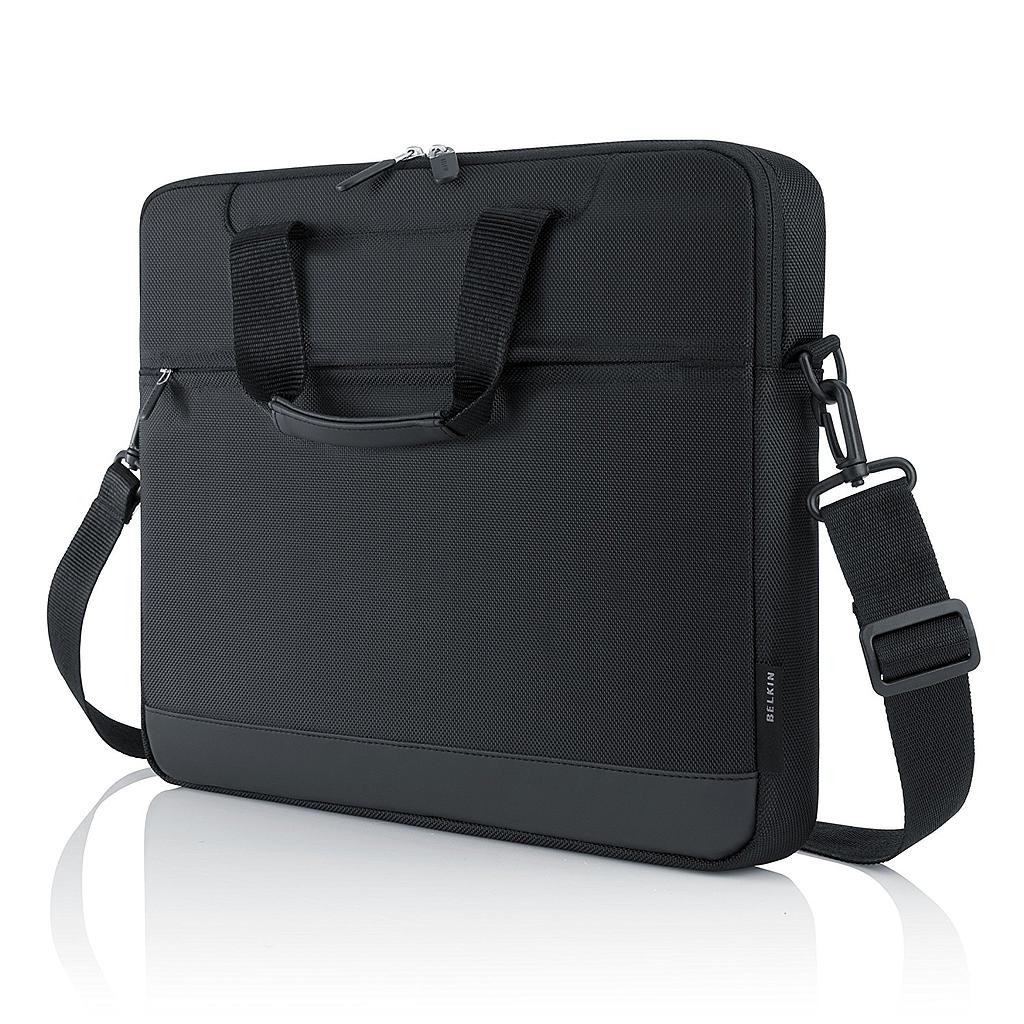 Borsa per Notebook da 13", Nero