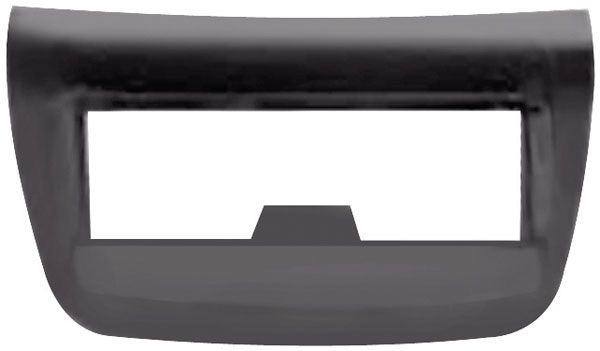 Adattatore per vano autoradio Fiat Doblo03211