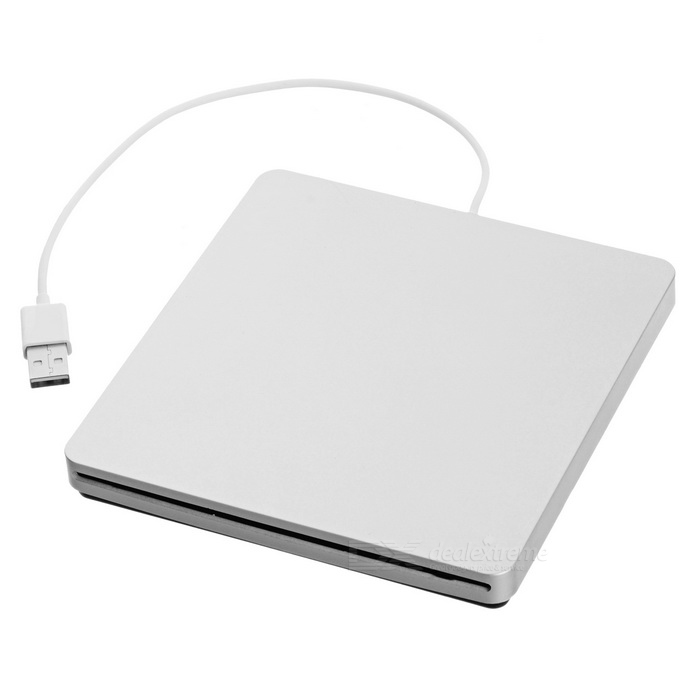 Box esterno per lettore CD SATA