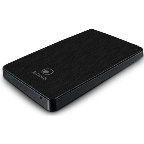 [P012-SU365-B2] Box HDD 2,5" 2.0 e 3.0 Atlantis