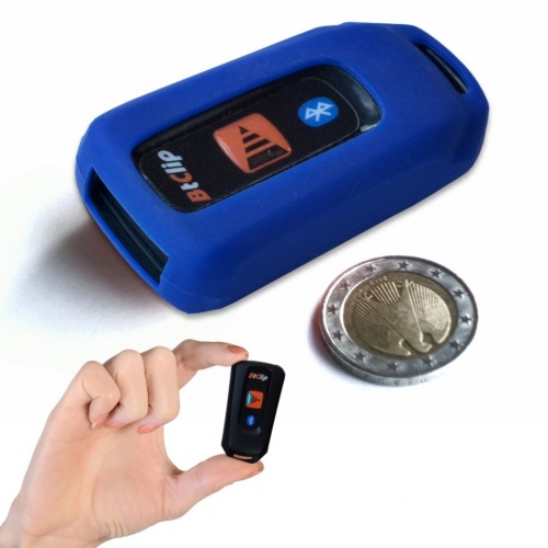 BtClip One Lettore Terminale Portatile 1D wireless (BTC-L2A)