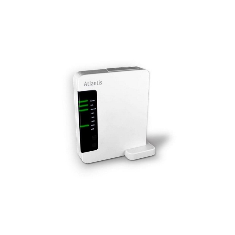 [13034] CAM ROUTER 4 PORTE+WIRELESS N 150 MPS 3G