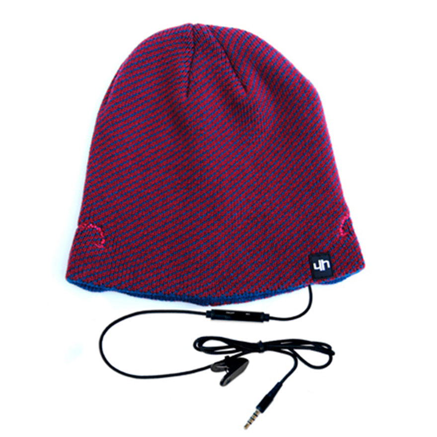 CAPPELLINO INVERNALE CON AUR.+MICROF.