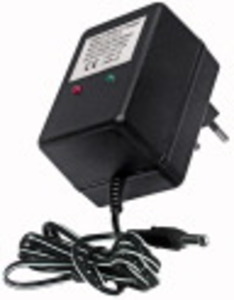 Caricabatterie per batterie al Piombo 12V 800mAh