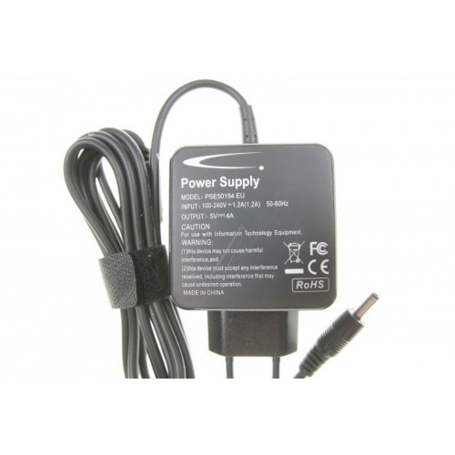 [PSE50154EU] Carica batterie per Lenovo Ideapad, MIIX320