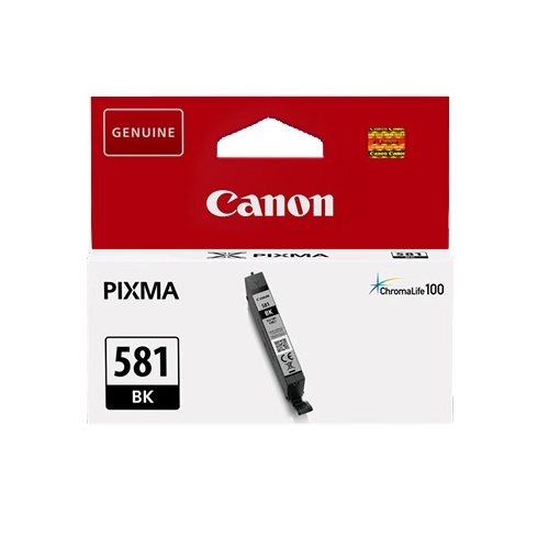[2106C001] CARTUCCIA ORIG. CANON CLI-581BK