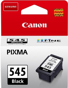 CARTUCCIA ORIG. CANON PG-545 NERA