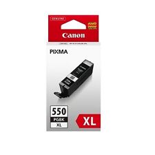 CARTUCCIA CANON PGI-550 XL NERO