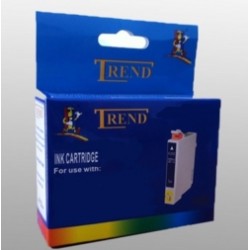 [14388] CARTUCCIA COMPATIBILE EPSON T1294 Y TREND