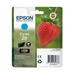 CARTUCCIA EPSON T2982 CIANO
