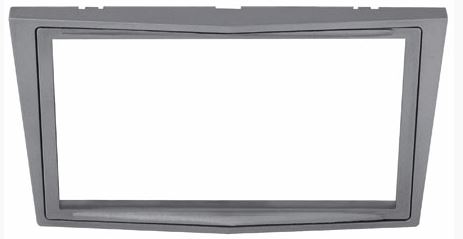 Mascherina 2DIN Opel Astra Phonocar - 03472