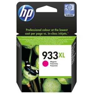 [CN055AE] Cartuccia HP 933XL MAGENTA