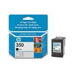 CARTUCCIA HP N350 NERA CB335