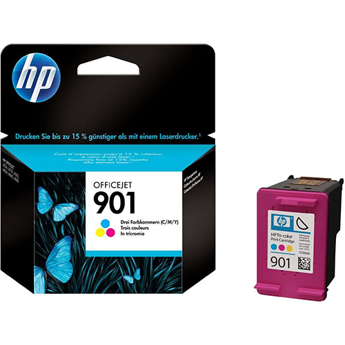 [CC656AE] CARTUCCIA ORIG. HP N901 COLORE