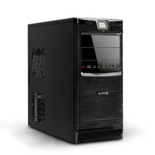 [ARIA-C35] Case Atlantis C35 ATX