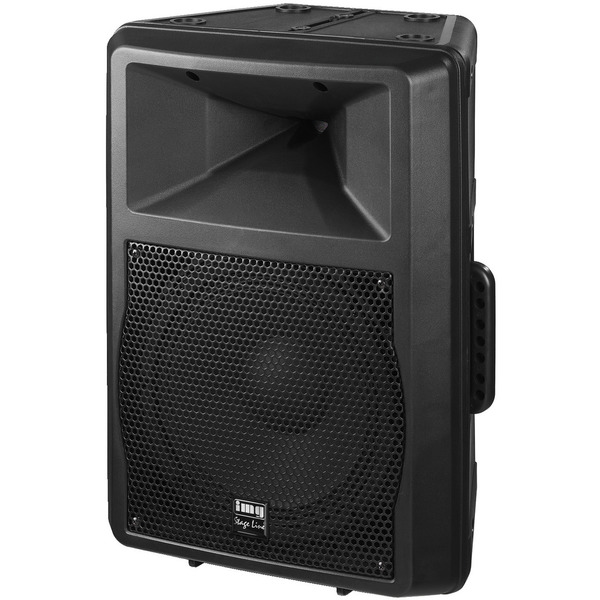 Cassa acustica passiva DJ di potenza, 400WMAX, 8Ω
