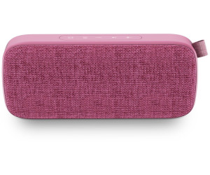 Cassa Bluetooth Energy Fabric Box 3+ Lilla
