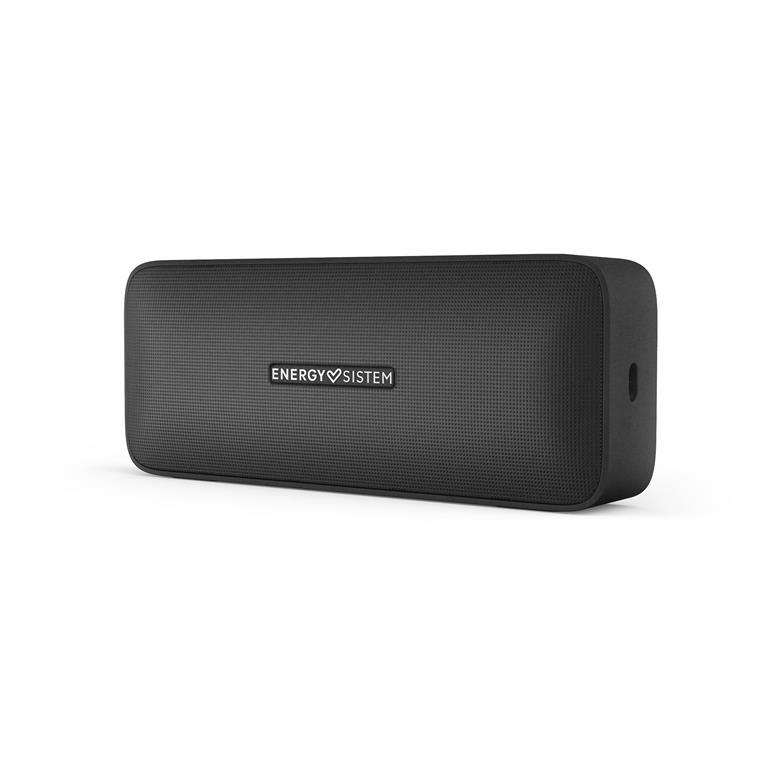 Cassa Energy Sistem Bluetooth Music Box 2+ Black