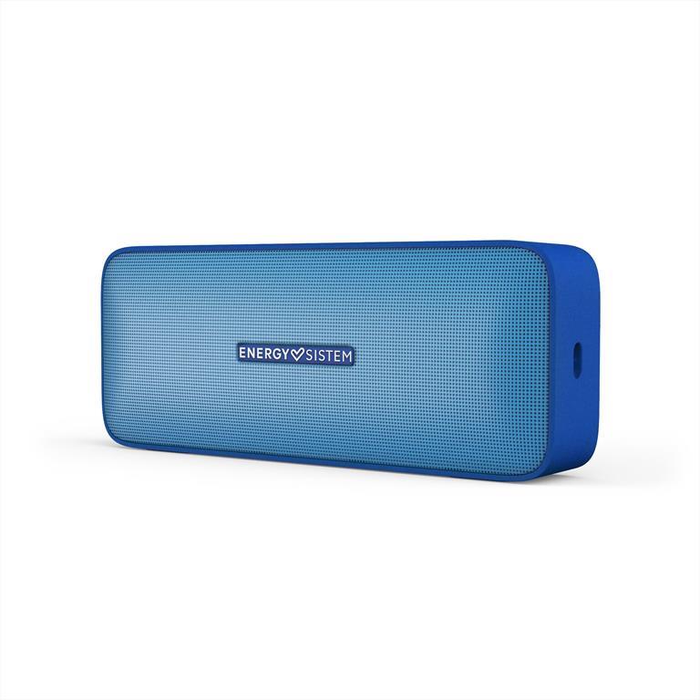 Cassa Energy Sistem Bluetooth Music Box 2 Indaco