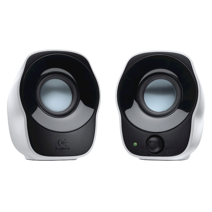 Casse Acustiche per PC - Logitech