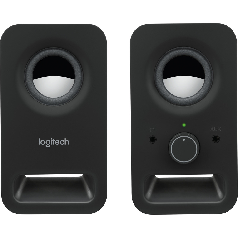 [980-000814] Casse altoparlanti Logitech Z150 per PC