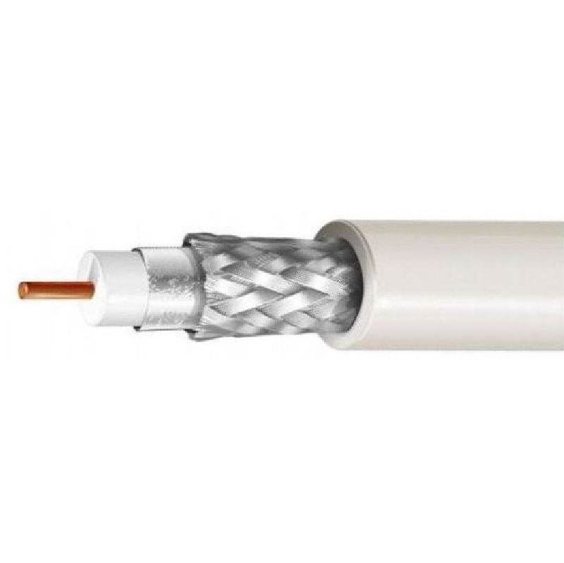 Cavo Antenna Satellitare Rame - sfuso