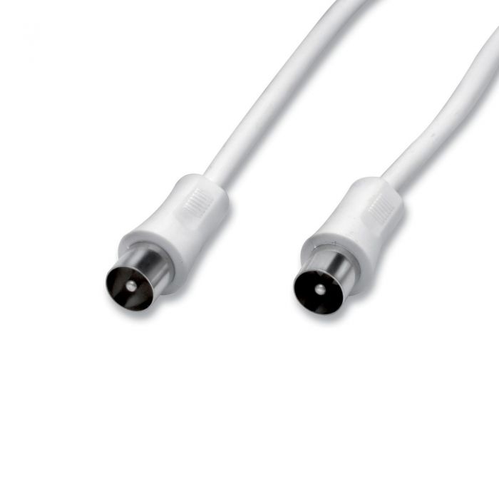 [DST-01174] Cavo Antenna Spina - Spina M/M 1,5mt Rame