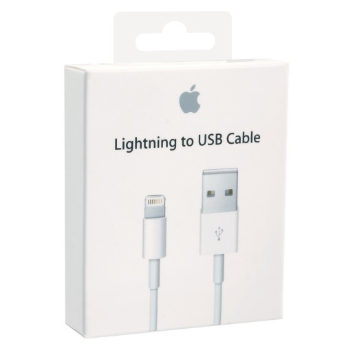 [MD818ZM/A] Cavo Apple lightning usb MXLY2ZM/A