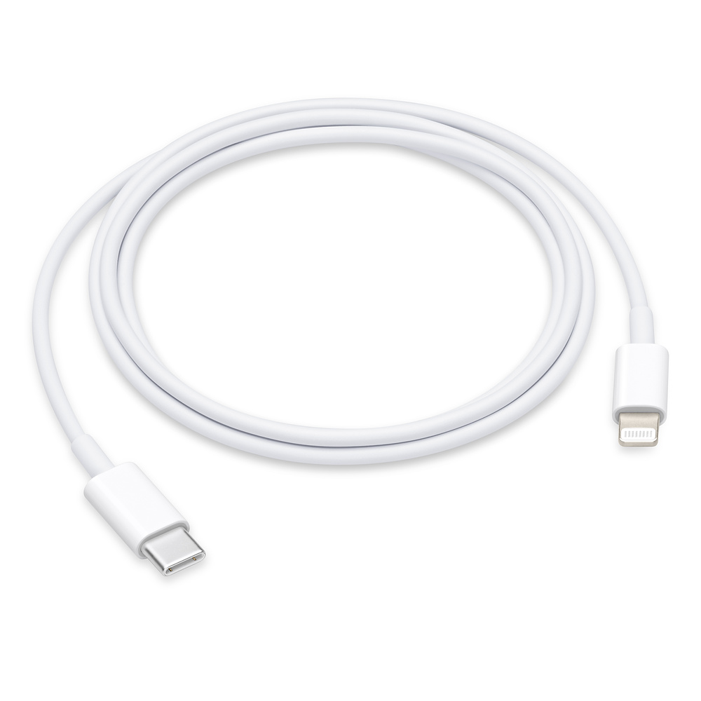 Cavo Apple USB-C lightning 1m