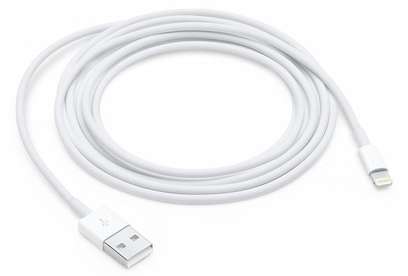 Cavo da Lightning a Usb 2m - MD819ZM/A
