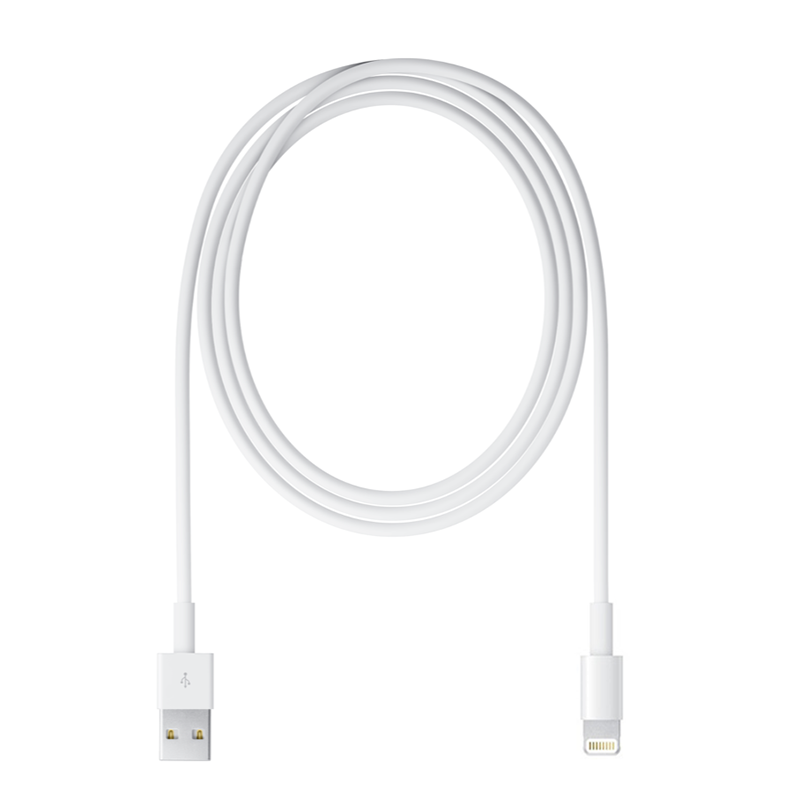 CAVO DATI CERTIFIC. LIGHTNING IPHONE 3M
