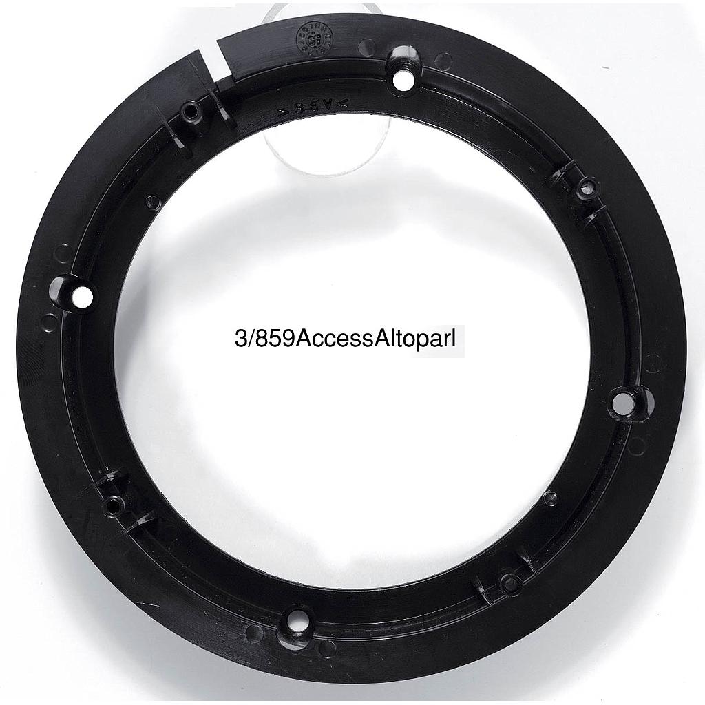 Adattatore Altoparlante Anteriore / Posteriore per Audi, Seat, Skoda, VW