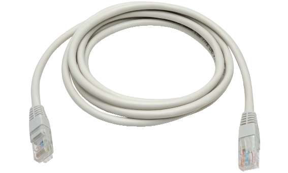 [DST-01997] Cavo di rete schermato F/UTP CAT 5e - 10m