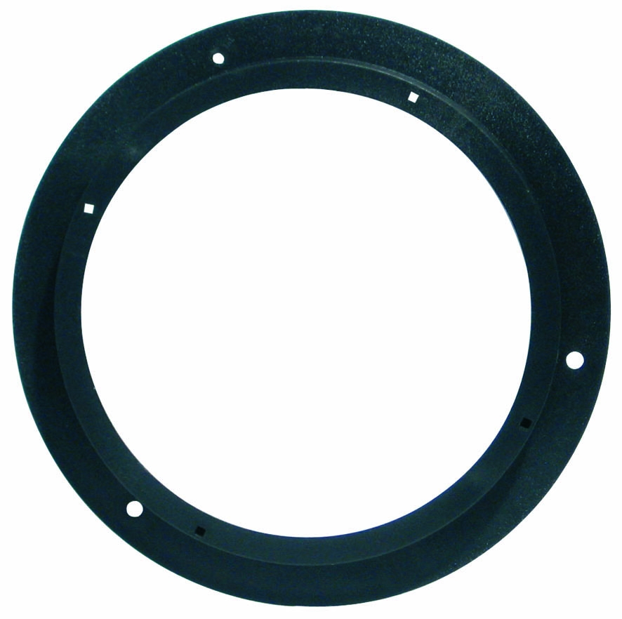 Adattatori ant/post altoparlanti Ø165 Mercedes Classe A 06>12- Classe B >12