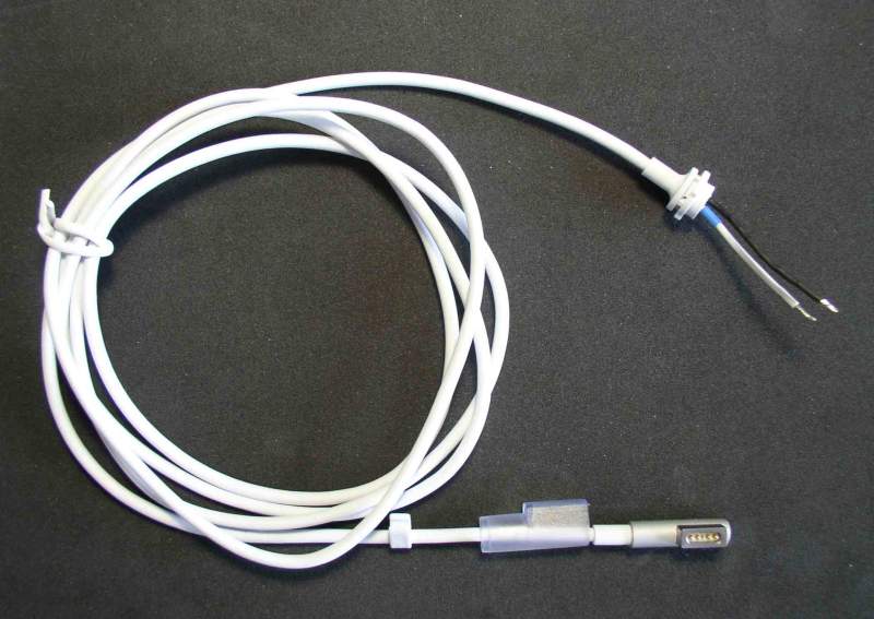 Cavo di ricambio Alimentatore Macbook Pro MAGSAFE1 Ricondizionato