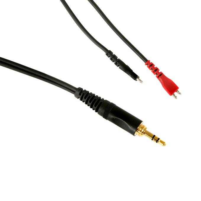[523876] Cavo di ricambio per Cuffie HD25 Sennheiser ORIGINALE 523876