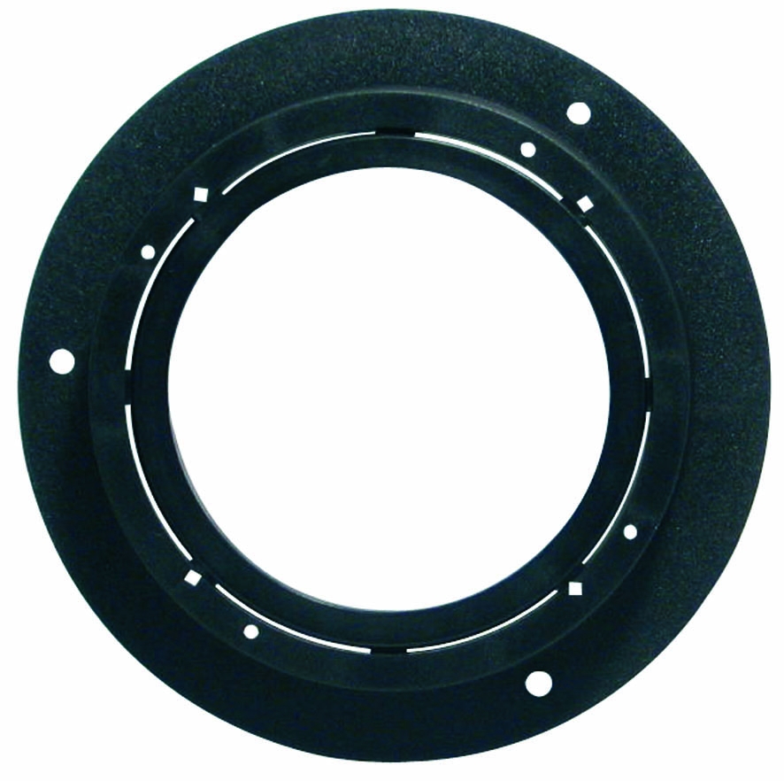 Adattatori post. altoparlanti Ø100/130 Mercedes Classe A 06>12 B>12