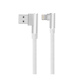 Cavo di ricarica USB Lightning