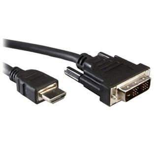 [42/11365] Cavo Elcart DVI-HDMI 5mt
