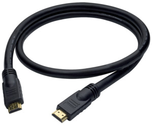 [42/11730] Cavo HDMI - HDMI 1mt 4K