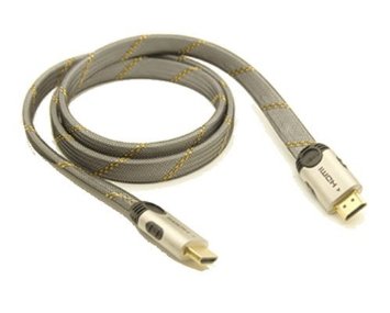 [HDEXTPL30] Cavo HDMI - HDMI 3D in altissima qualità da 3M