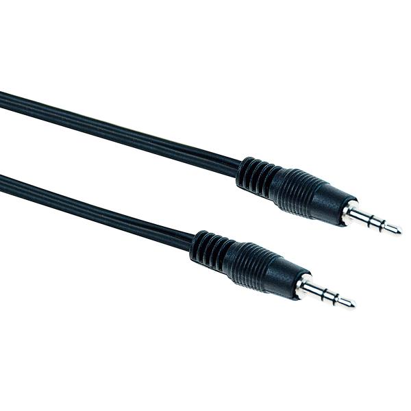 Cavo Jack - Jack 3,5mm 1,5m