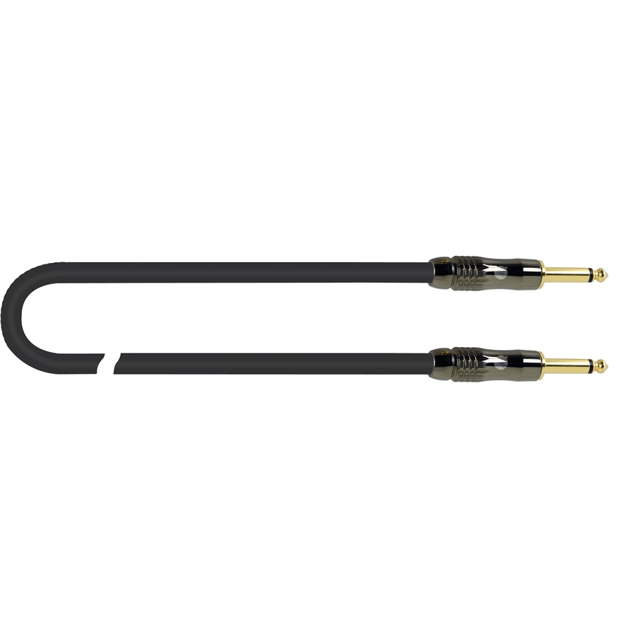 [30.02392] Cavo Jack Mono / Jack Mono 4,5m - Quiklok