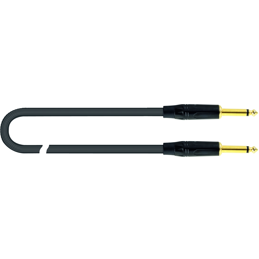 Cavo Jack Mono / Jack Mono 4,5m - Quiklok