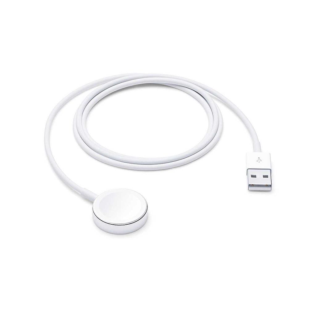 Cavo magnetico di ricarica USB Originale per Apple Watch - 1m