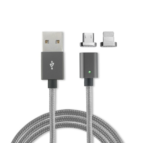 Cavo magnetico iPhone 1mt