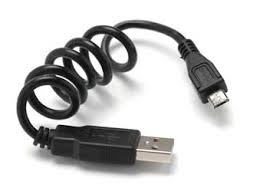 [IPCLBUM20] Cavo Micro-USB 20cm per Smartphone e Tablet