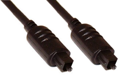 Cavo ottico Toslink 1,5 M