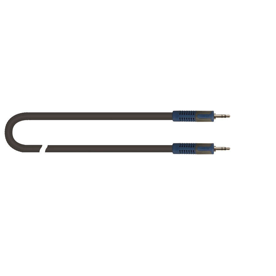 Cavo QUIKLOK RKSA138-2 Jack 3,5/Jack 3,5 2m - 30.01968